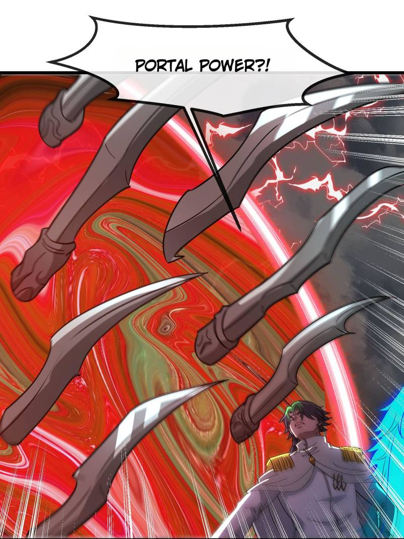 I Am The Monster Overlord Chapter 94 36